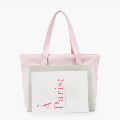 Soft 18L-20L Tote Gym Travel Carry Bag