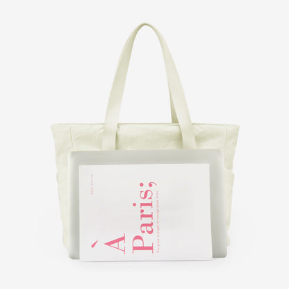 Soft 18L-20L Tote Gym Travel Carry Bag