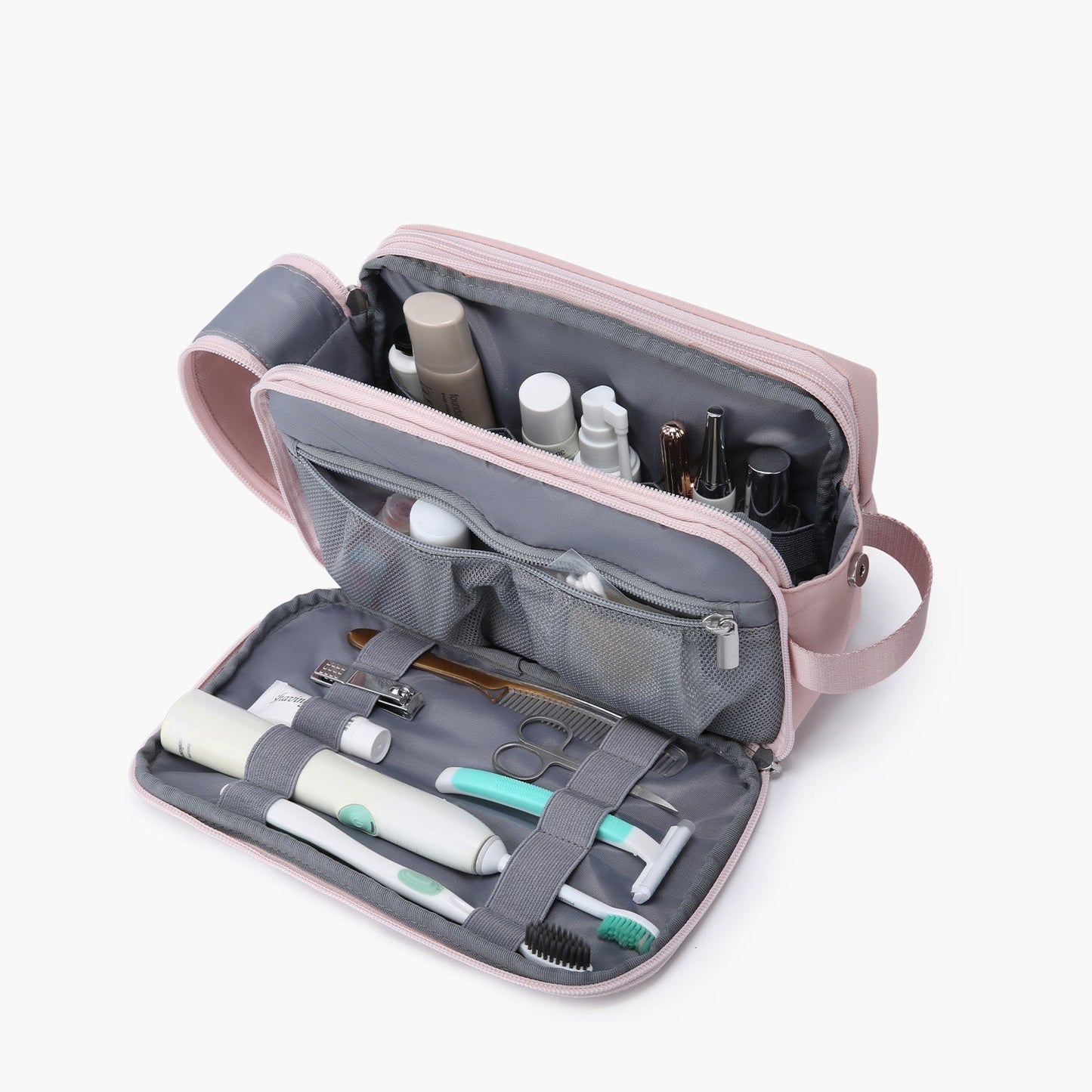 Toiletry Bag