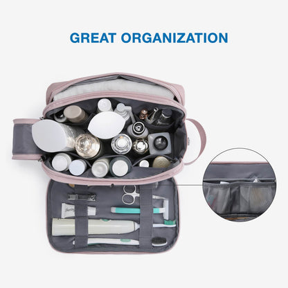 Toiletry Bag