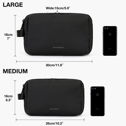 Toiletry Bag