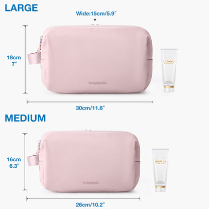 Toiletry Bag