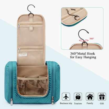 Hanging Toiletry Bag