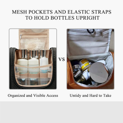 Hanging Toiletry Bag