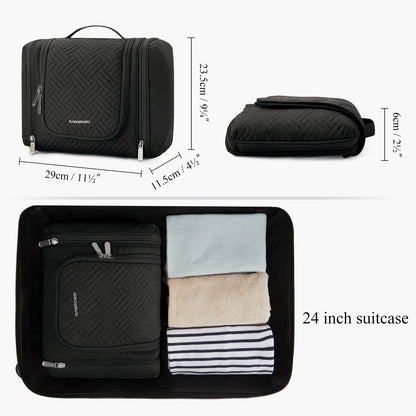 Hanging Toiletry Bag