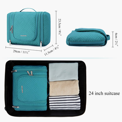 Hanging Toiletry Bag