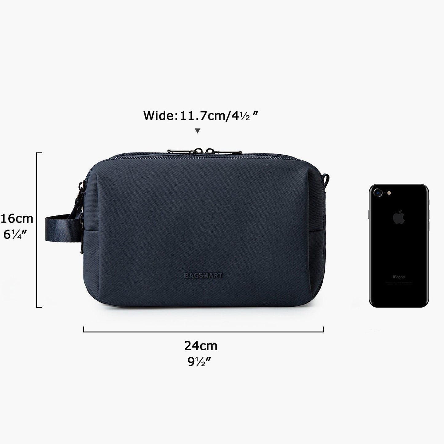 Toiletry Bag