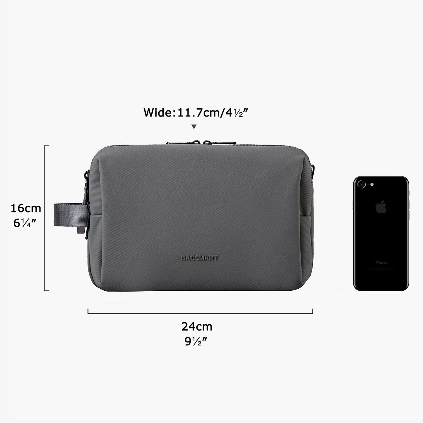 Toiletry Bag