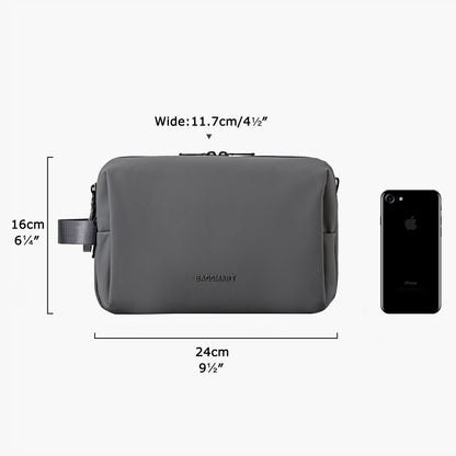 Toiletry Bag