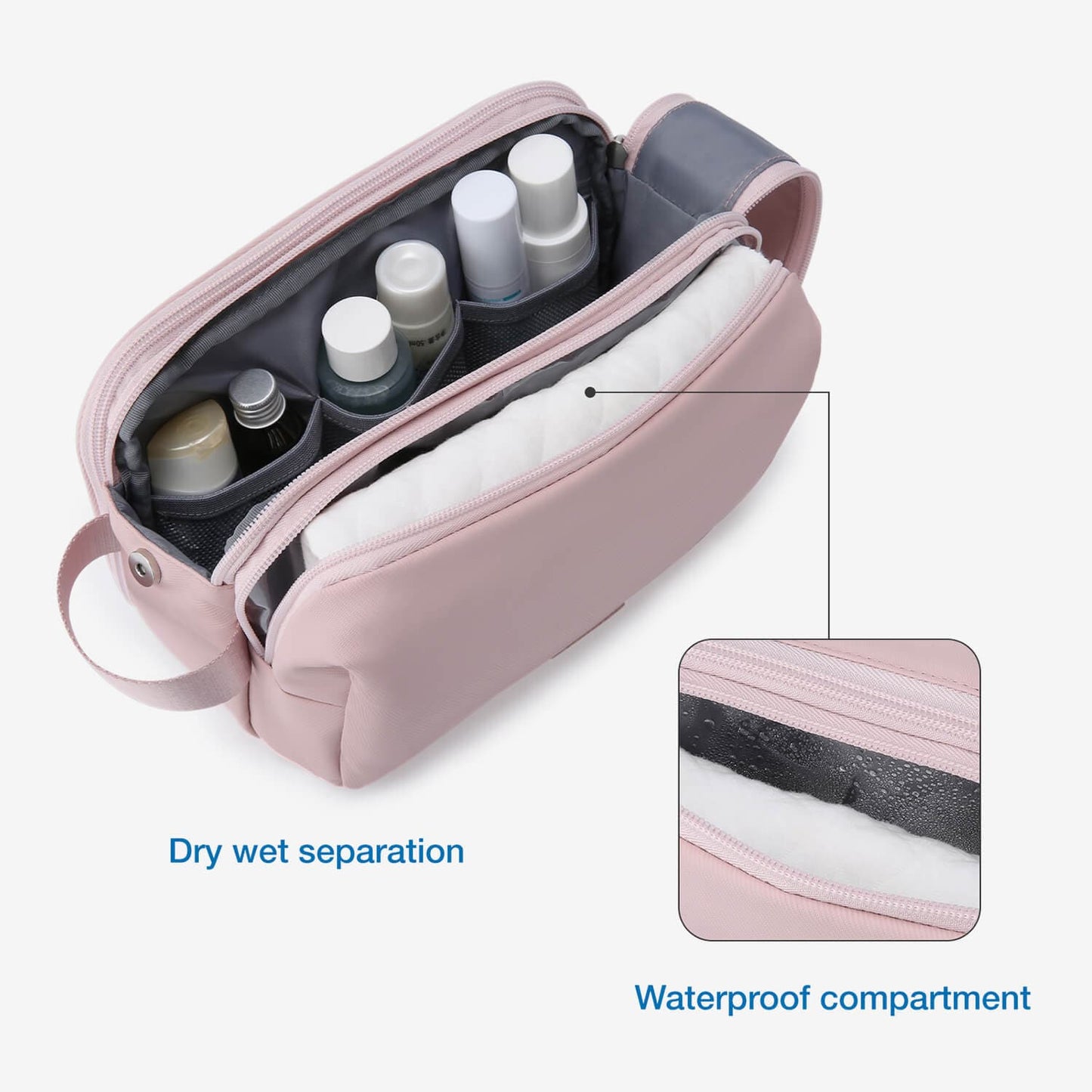 Toiletry Bag