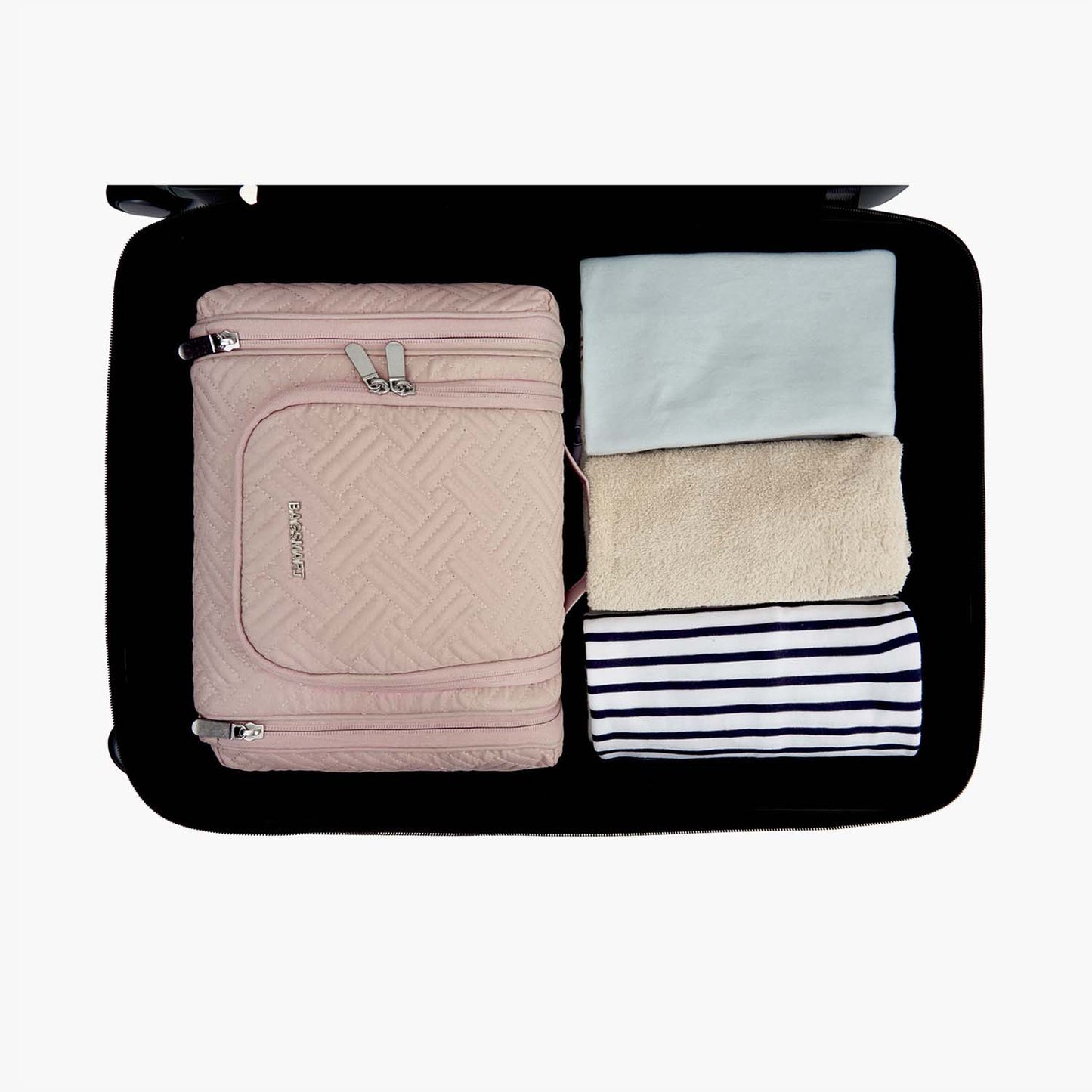 Hanging Toiletry Bag
