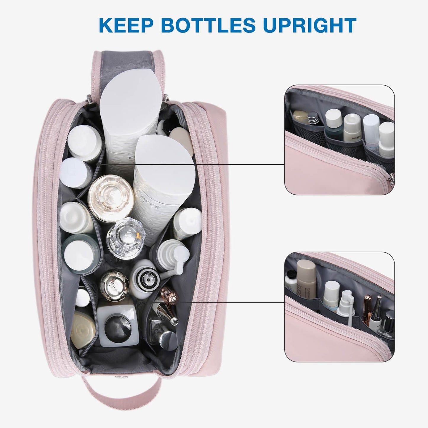 Toiletry Bag