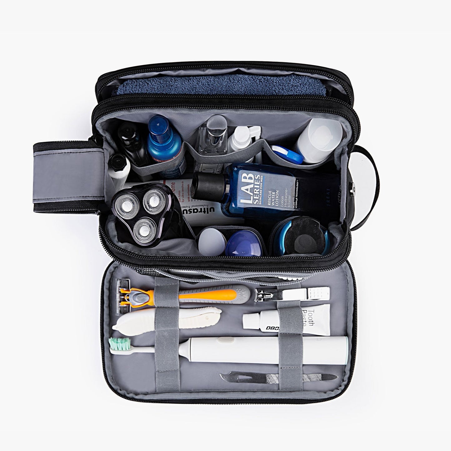 Toiletry Bag