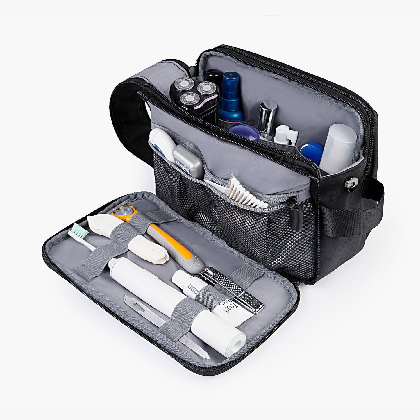 Toiletry Bag