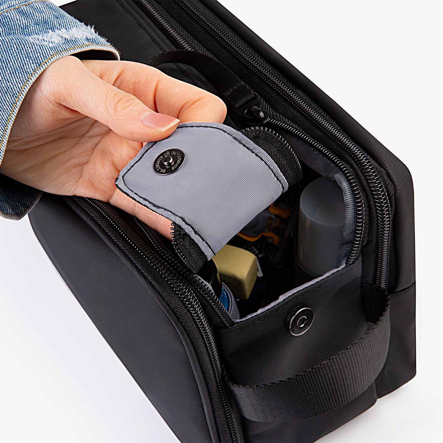 Toiletry Bag