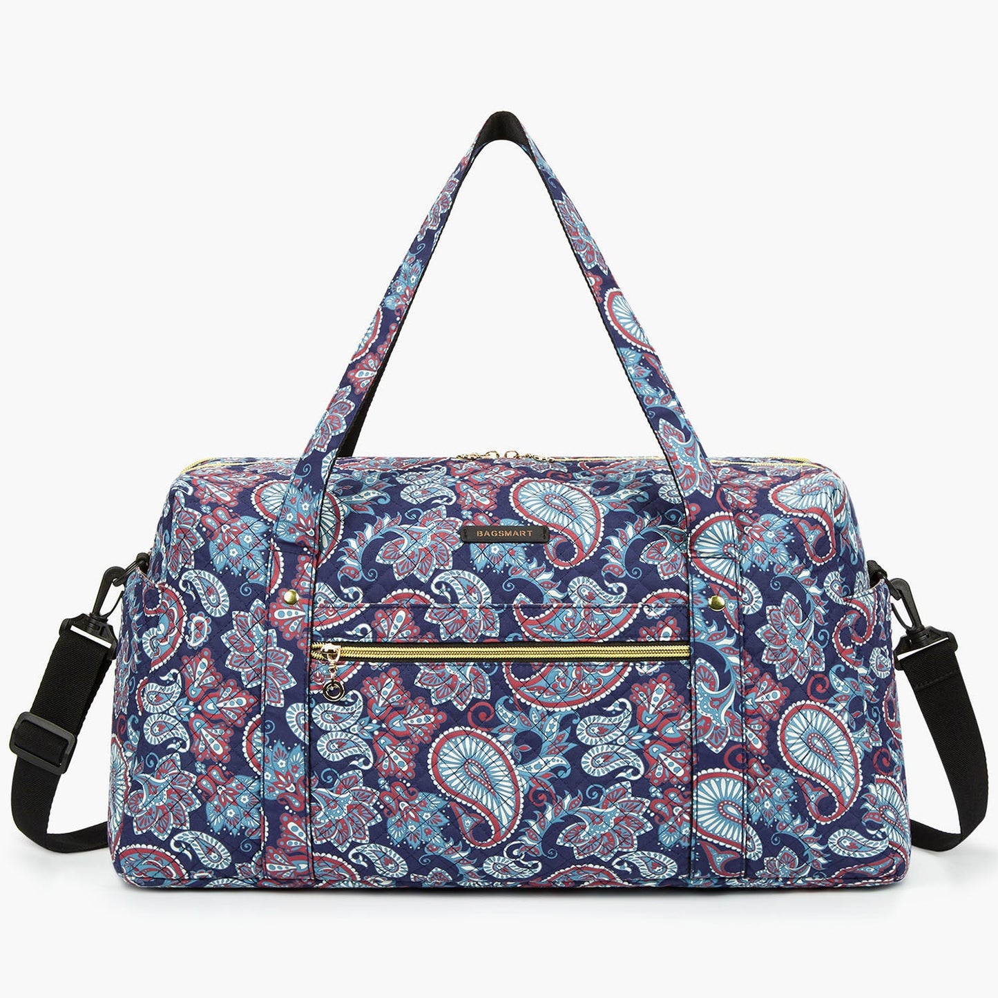 Weekender Overnight Duffle Bag
