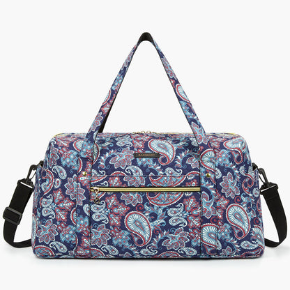 Weekender Overnight Duffle Bag