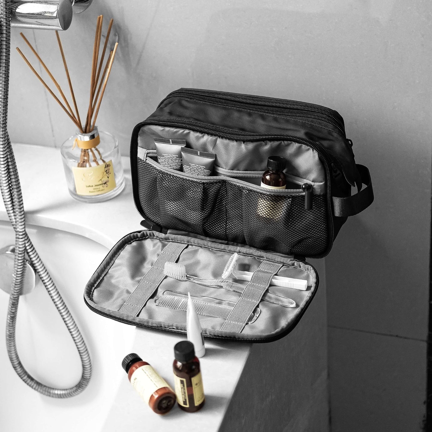 Toiletry Bag