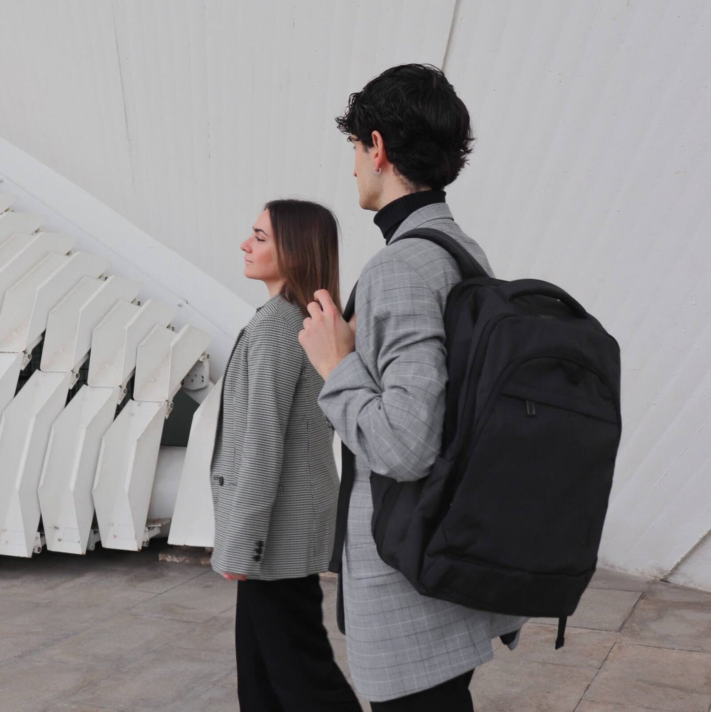 Laptop Travel Backpack For Women