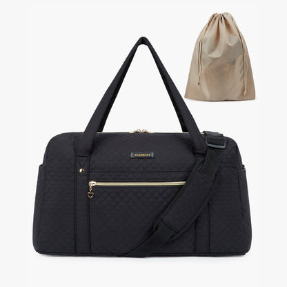 Weekender Overnight Duffle Bag
