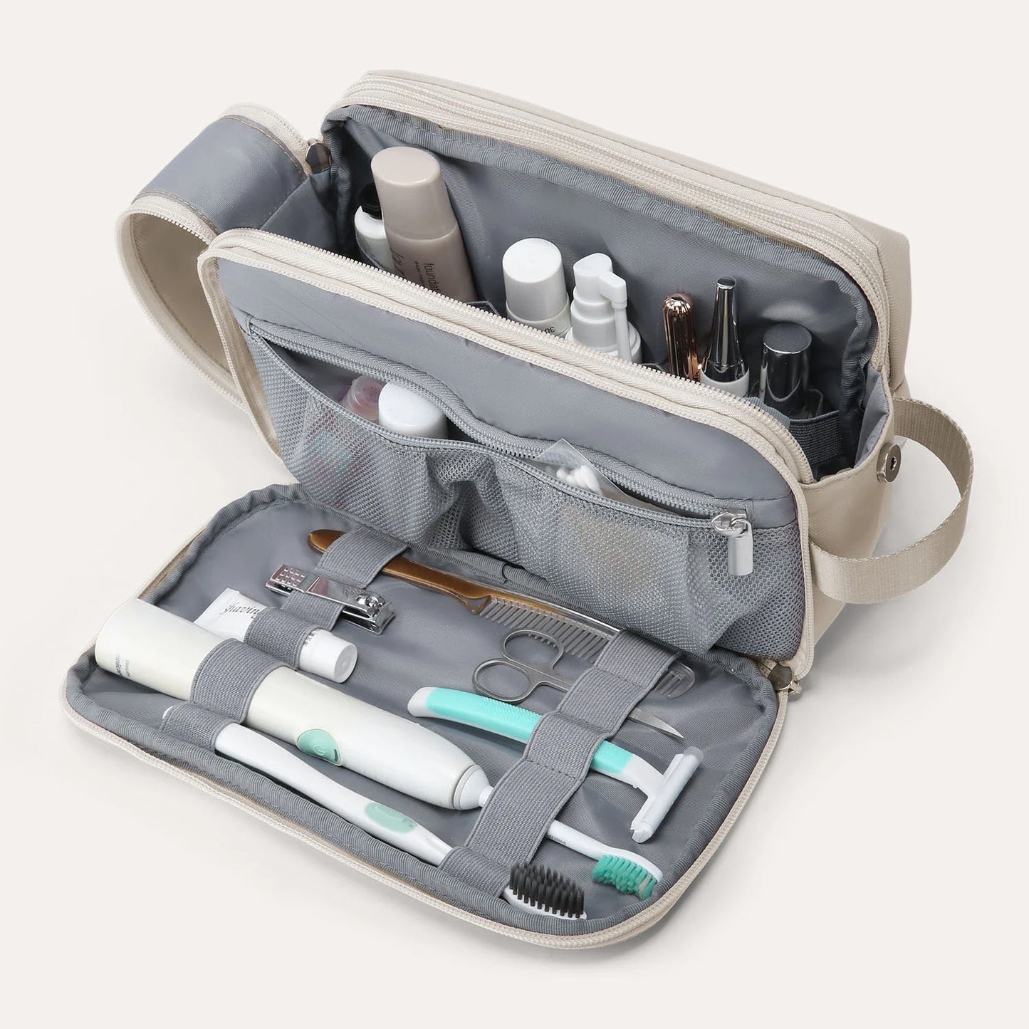Toiletry Bag