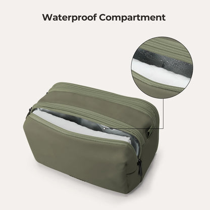 Toiletry Bag