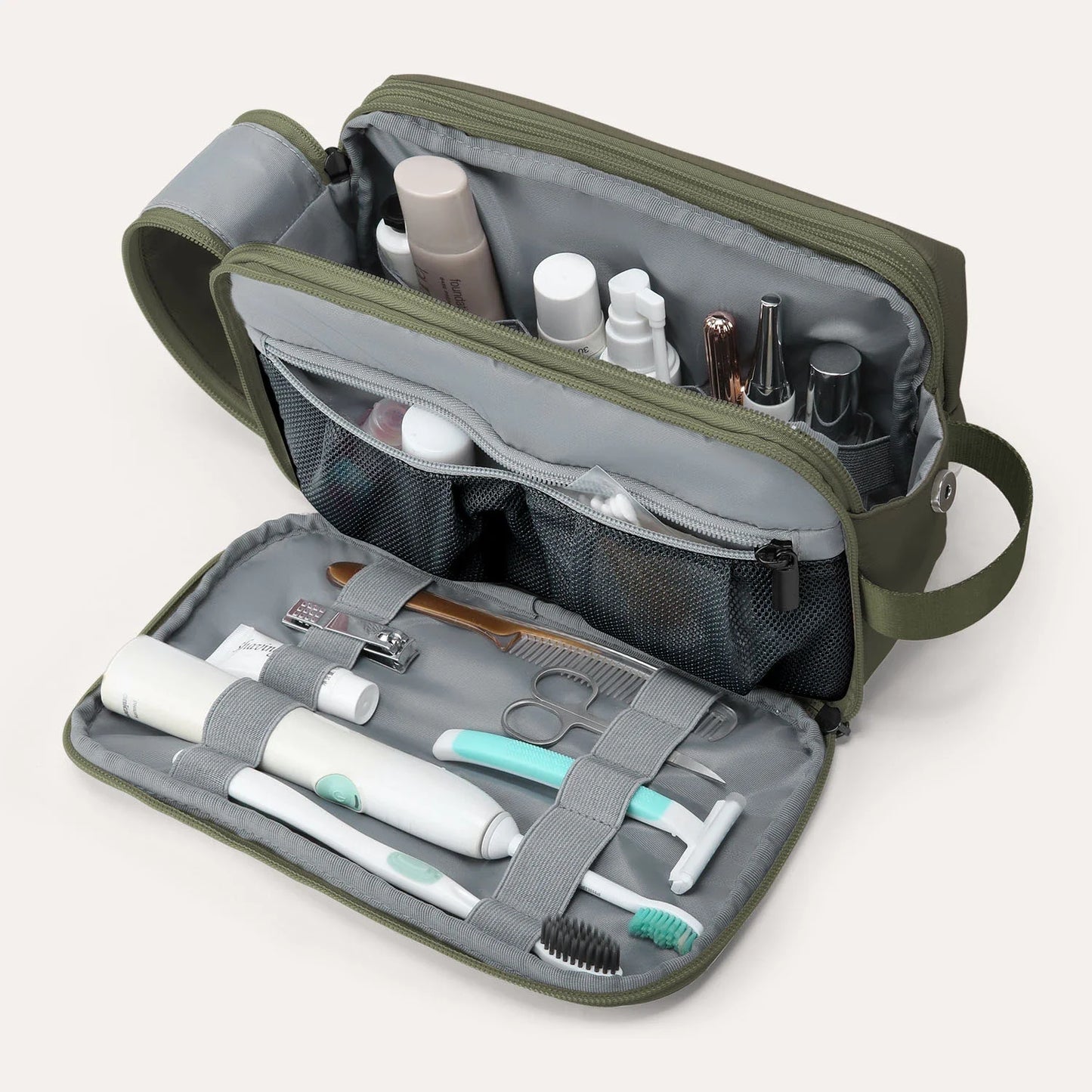 Toiletry Bag