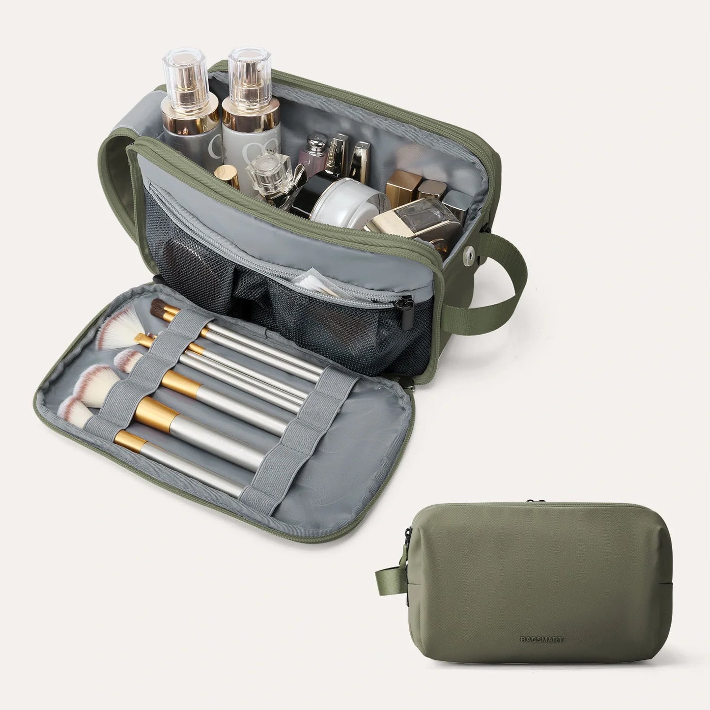 Toiletry Bag