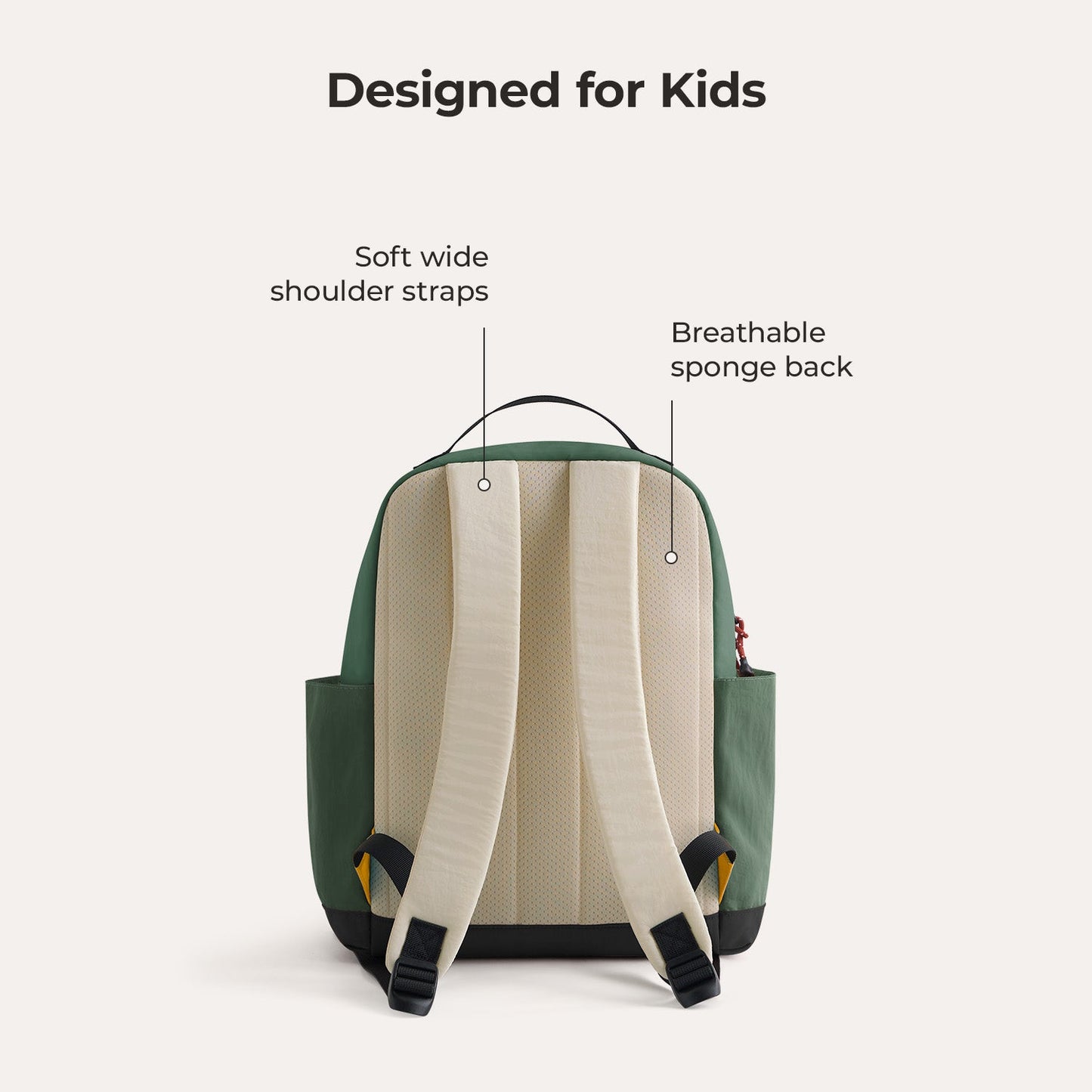 Travel 14L Kids Backpack