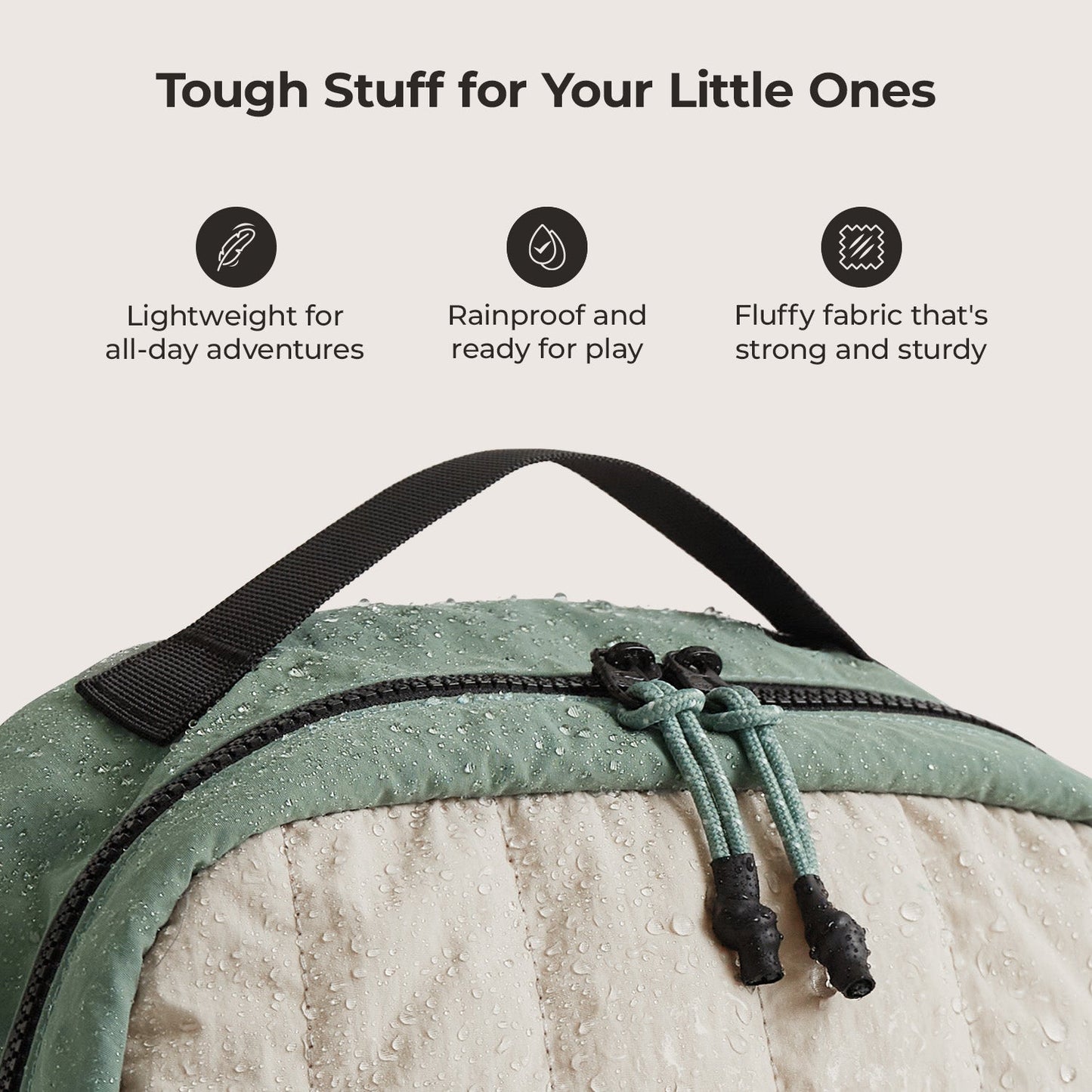 Travel 14L Kids Backpack