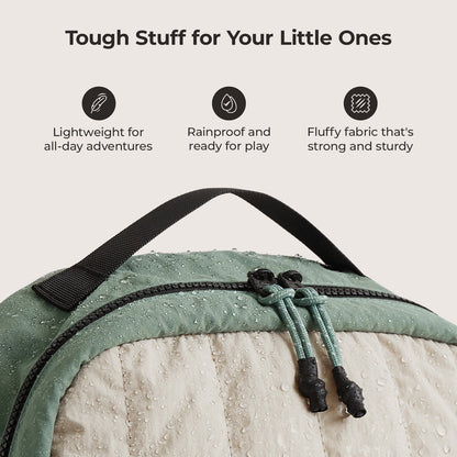 Travel 14L Kids Backpack