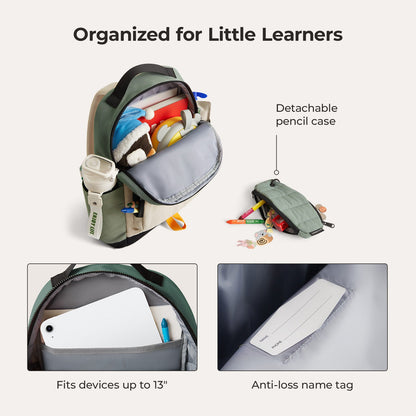 Travel 14L Kids Backpack