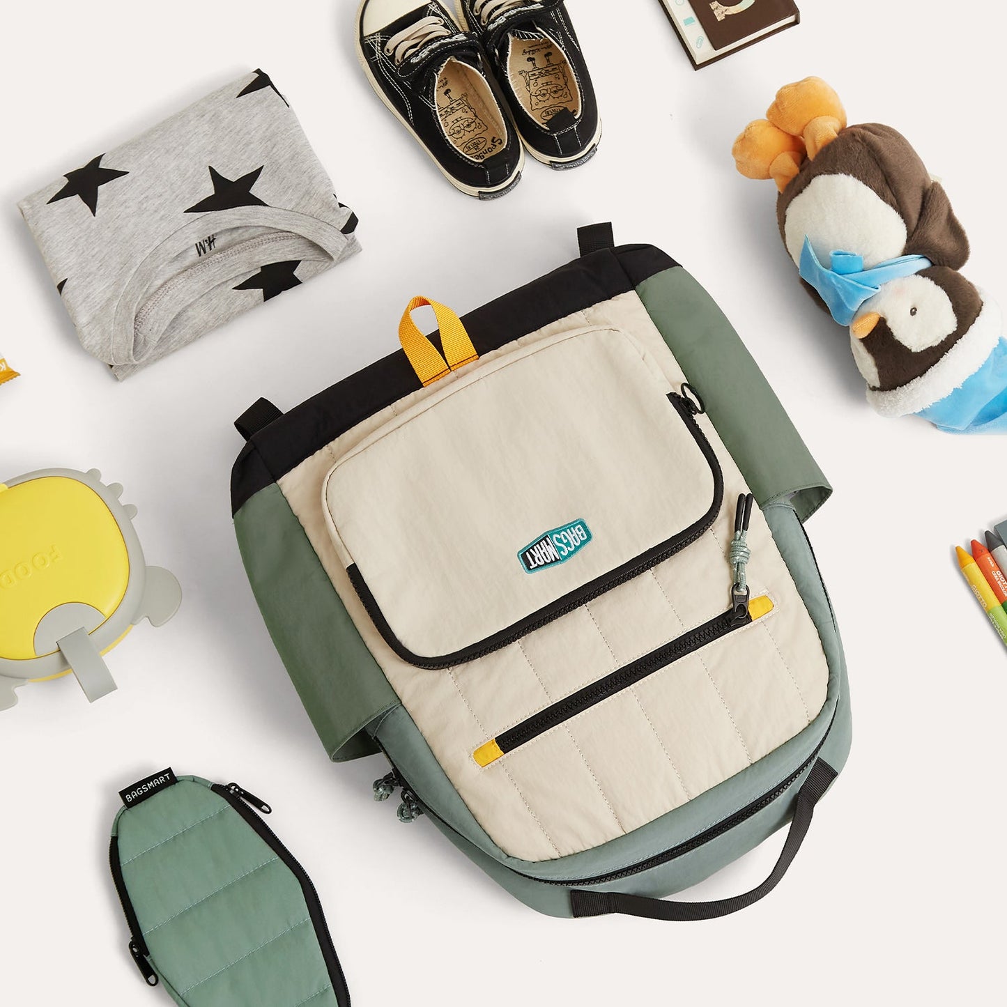 Travel 14L Kids Backpack