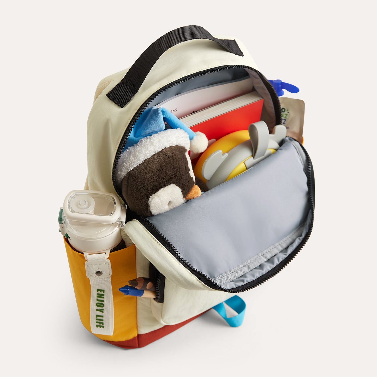Travel 14L Kids Backpack