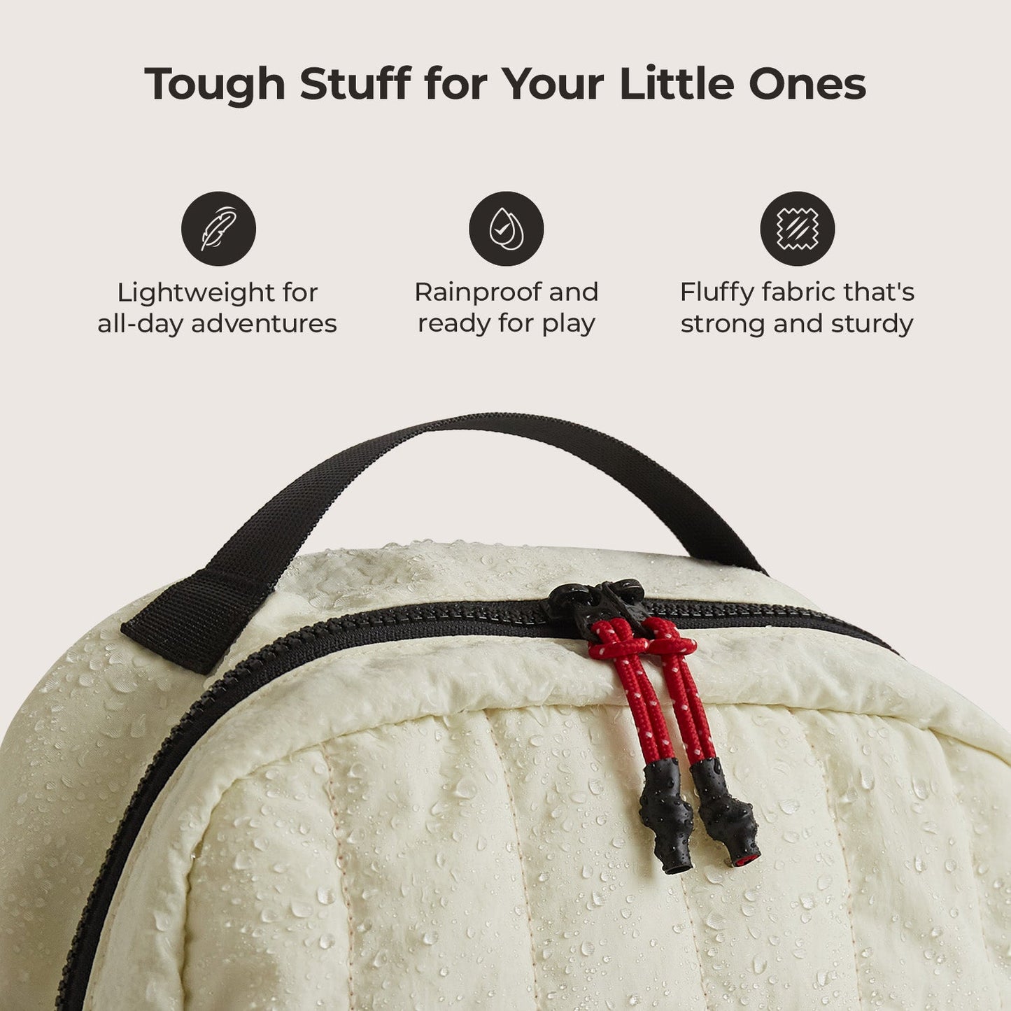 Travel 14L Kids Backpack