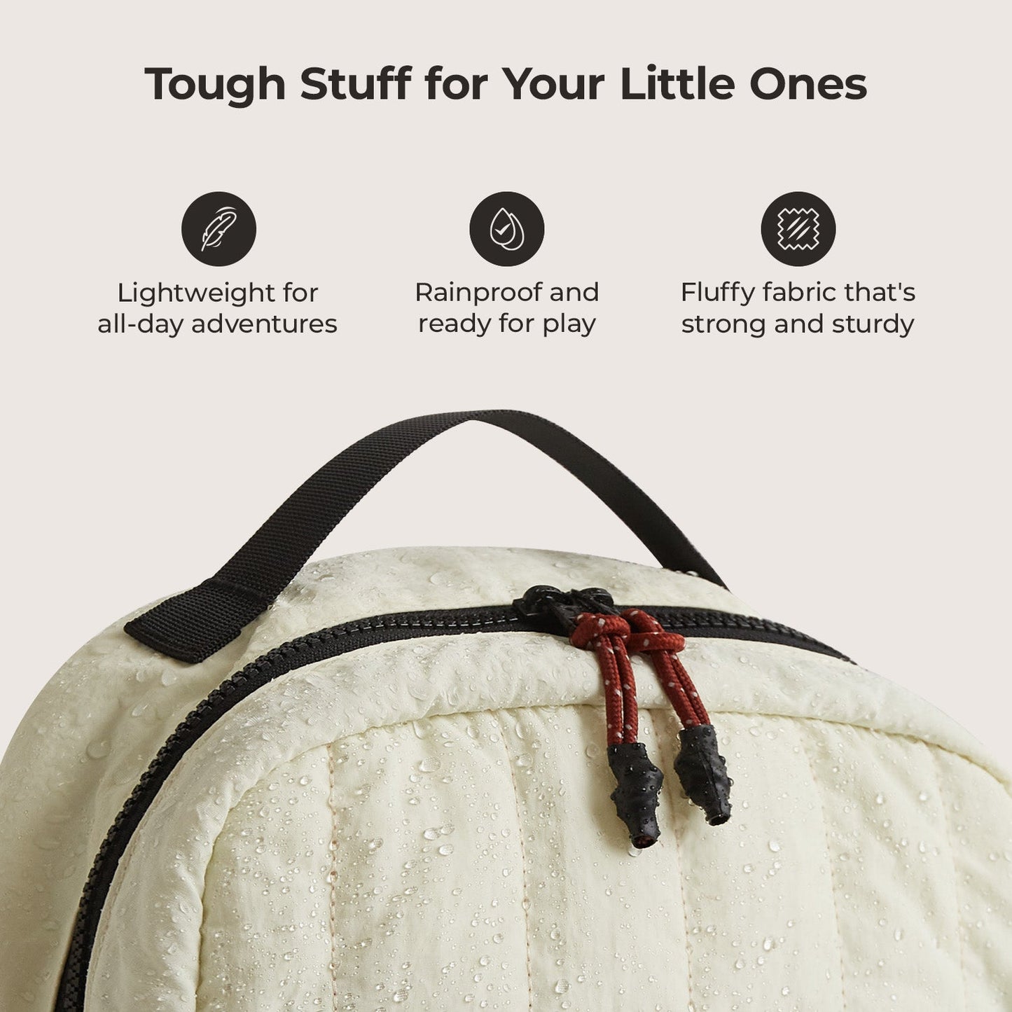 Travel 14L Kids Backpack