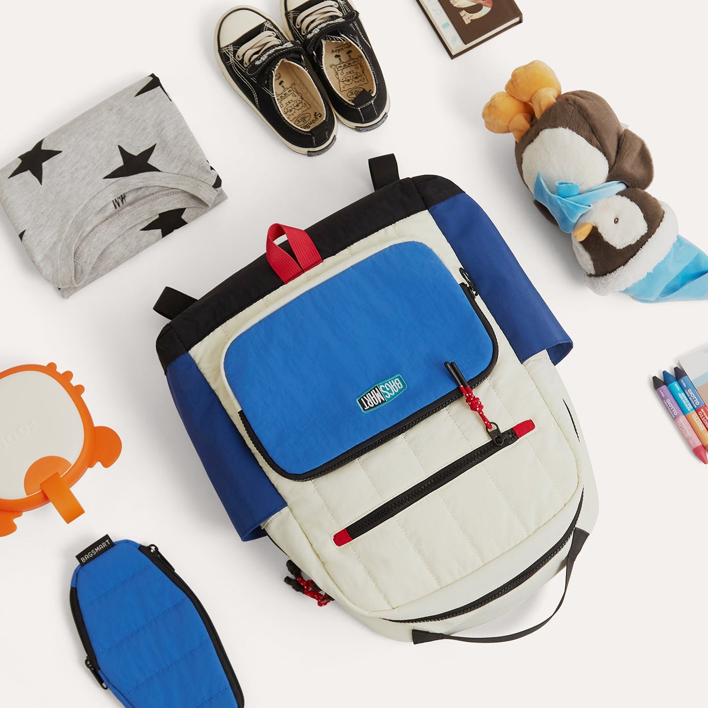 Travel 14L Kids Backpack