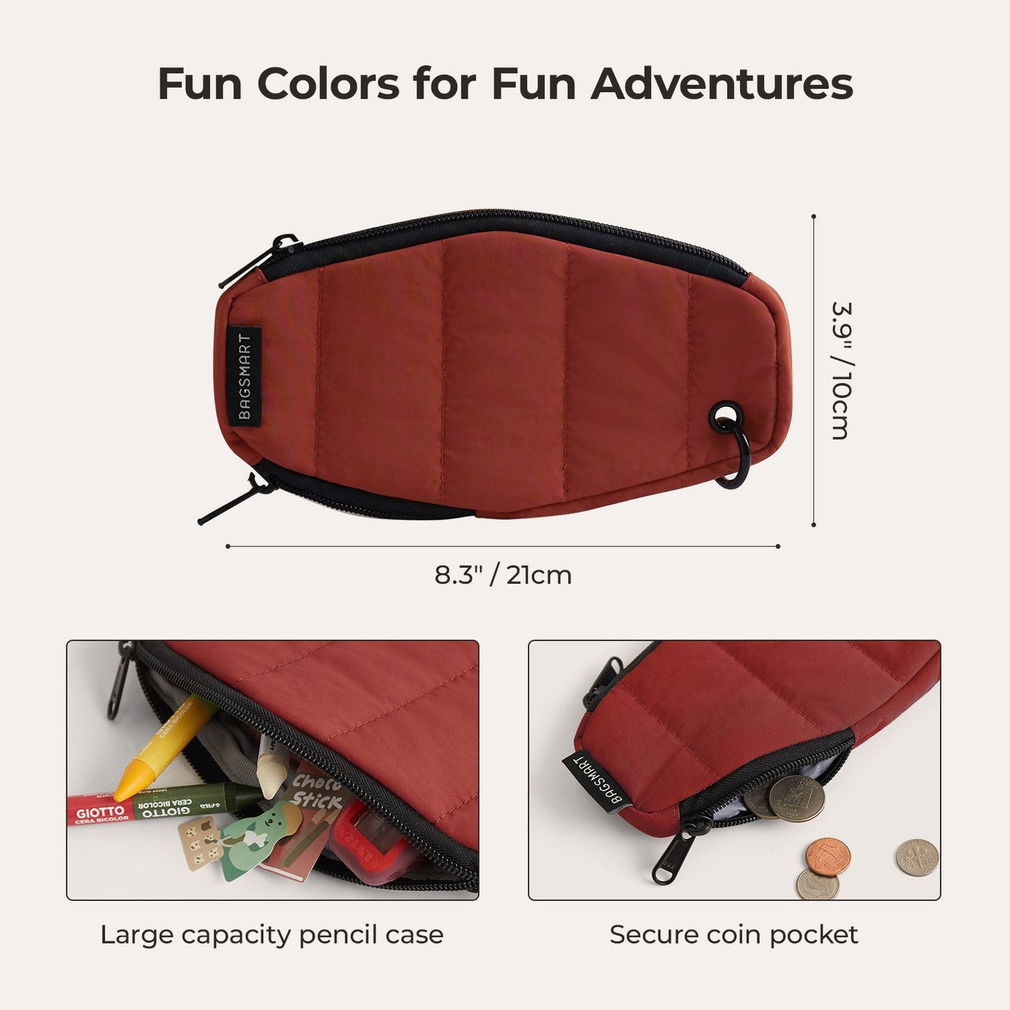 Travel 14L Kids Backpack