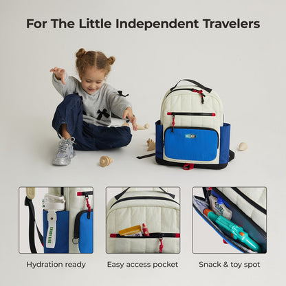 Travel 14L Kids Backpack