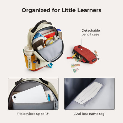 Travel 14L Kids Backpack