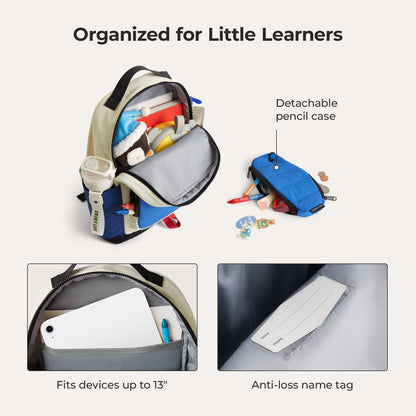 Travel 14L Kids Backpack