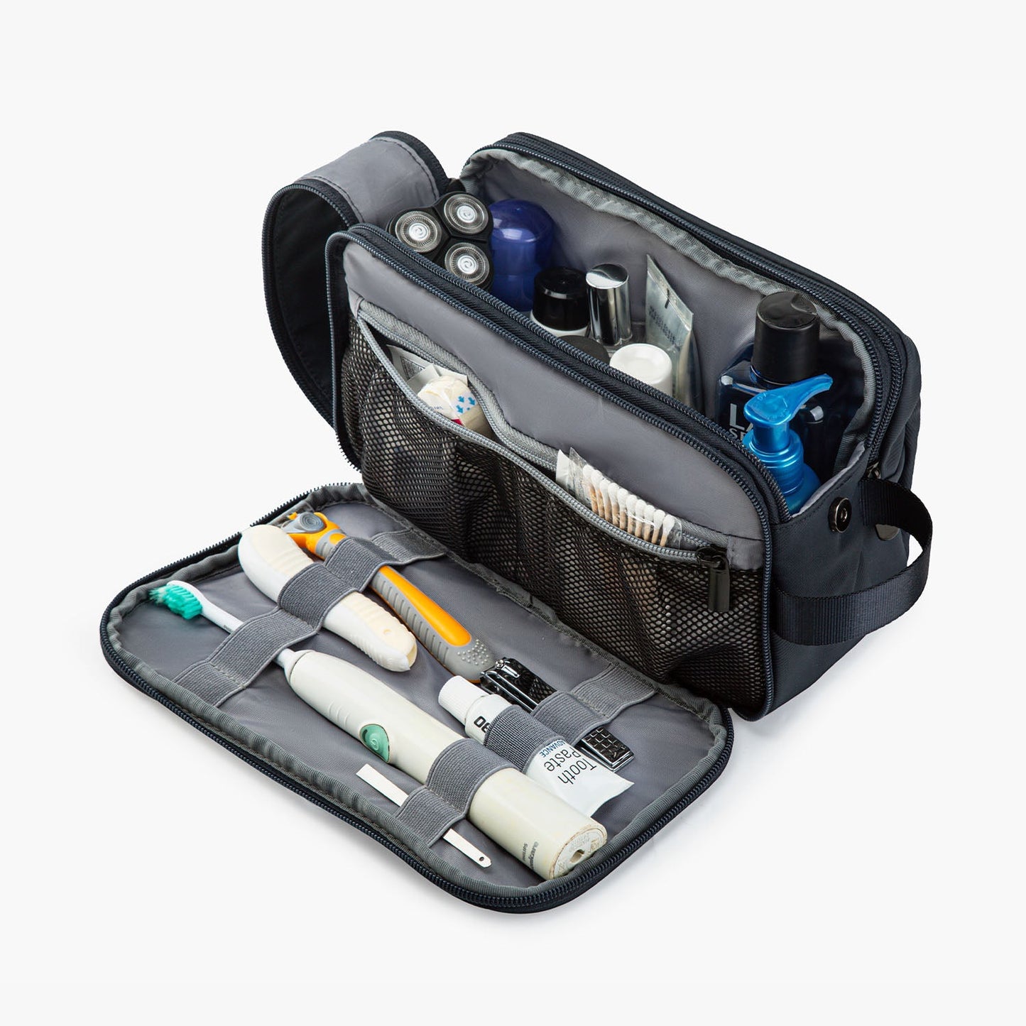 Toiletry Bag