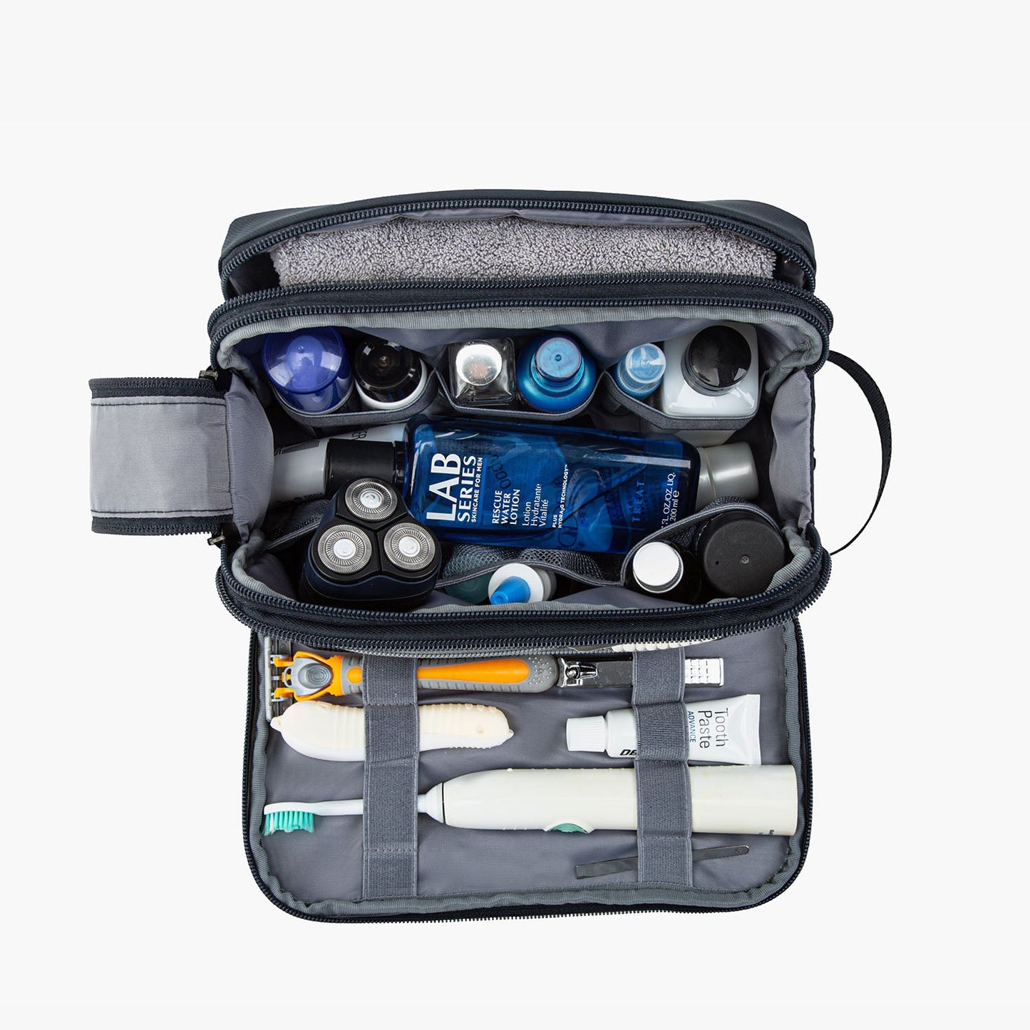 Toiletry Bag