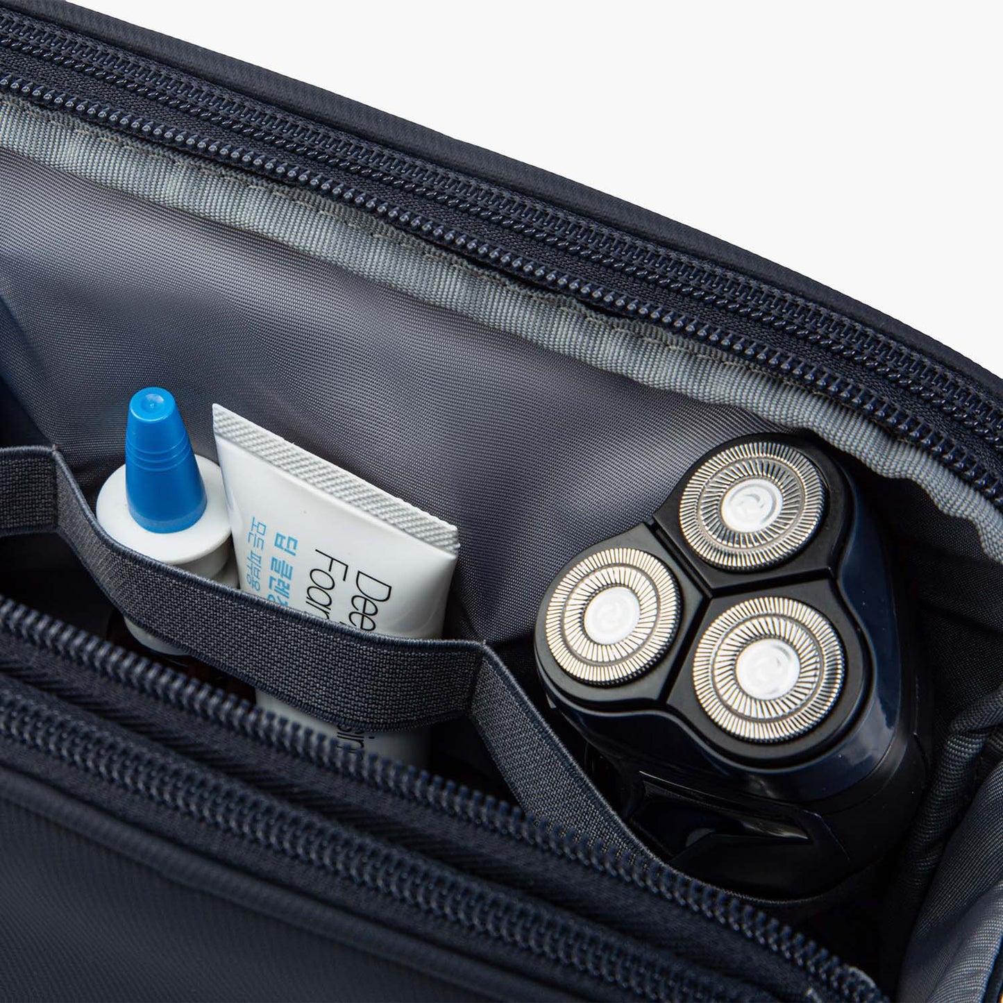 Toiletry Bag