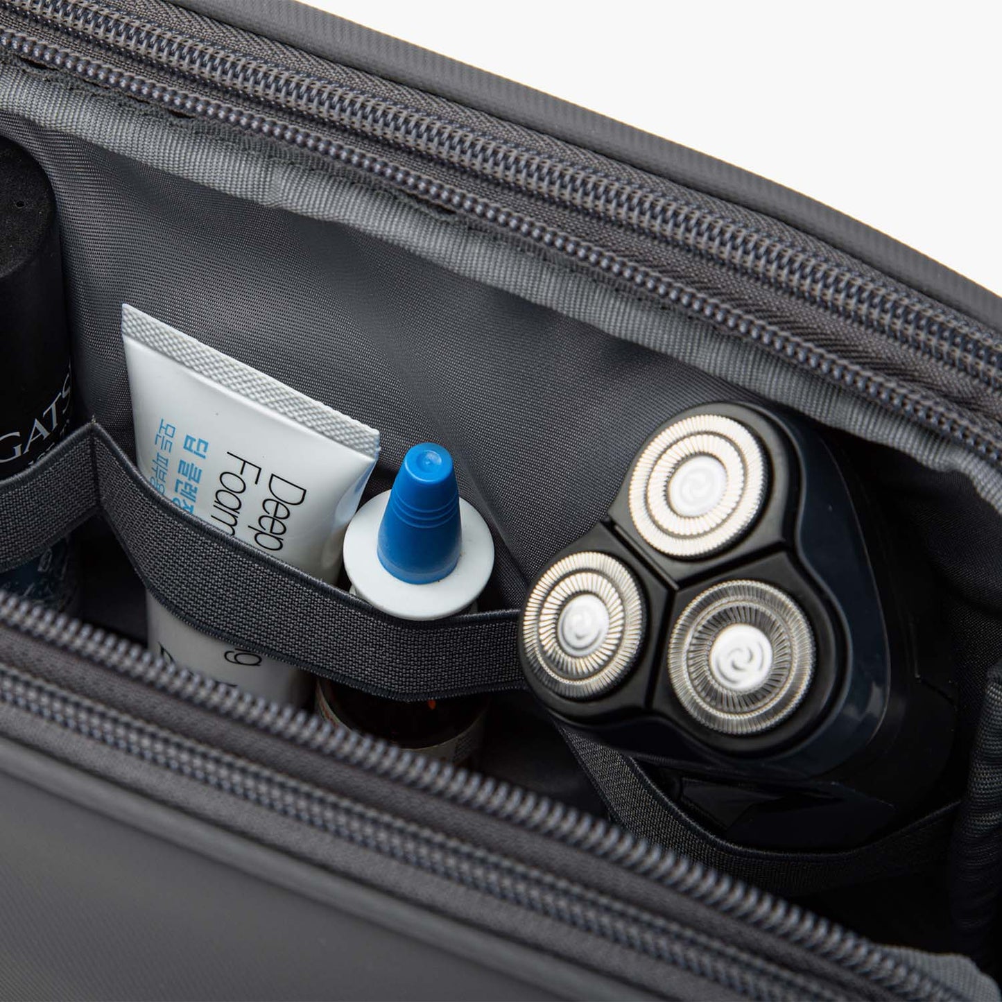 Toiletry Bag