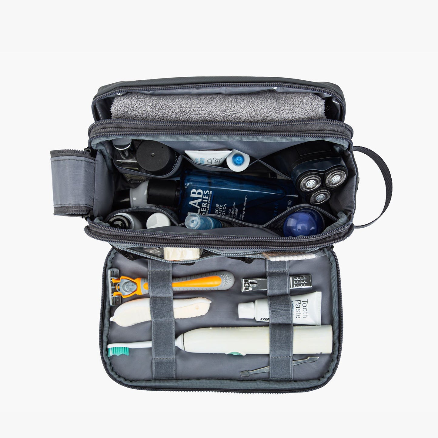 Toiletry Bag
