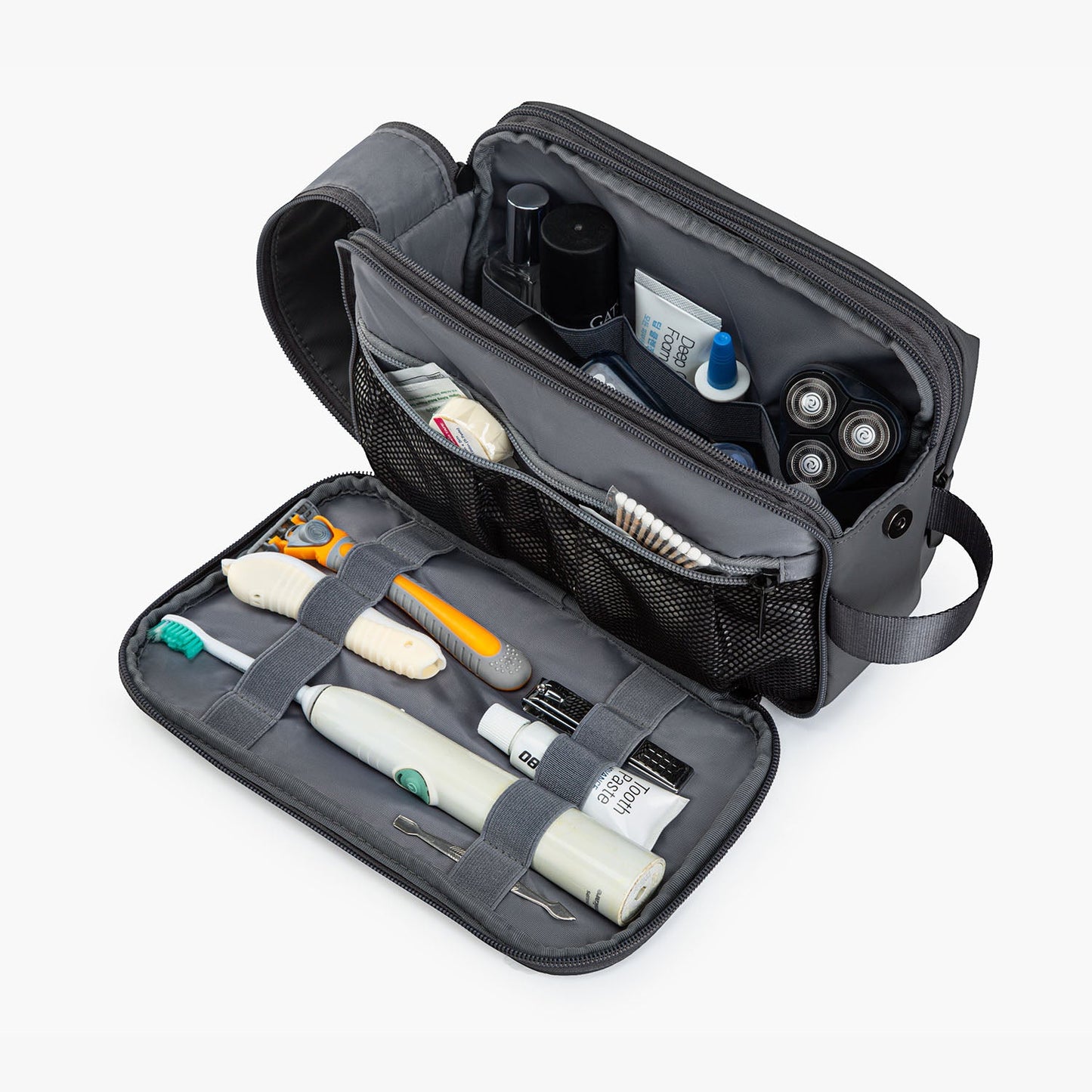 Toiletry Bag