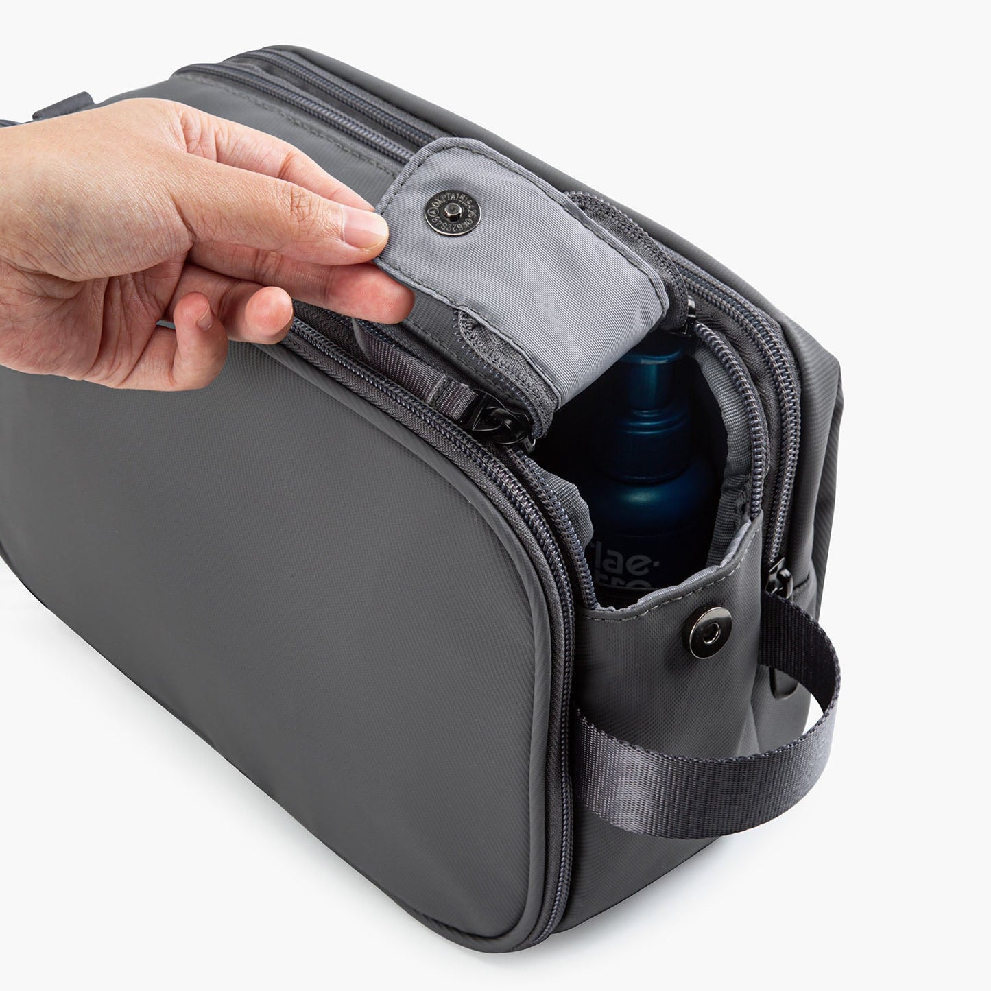 Toiletry Bag