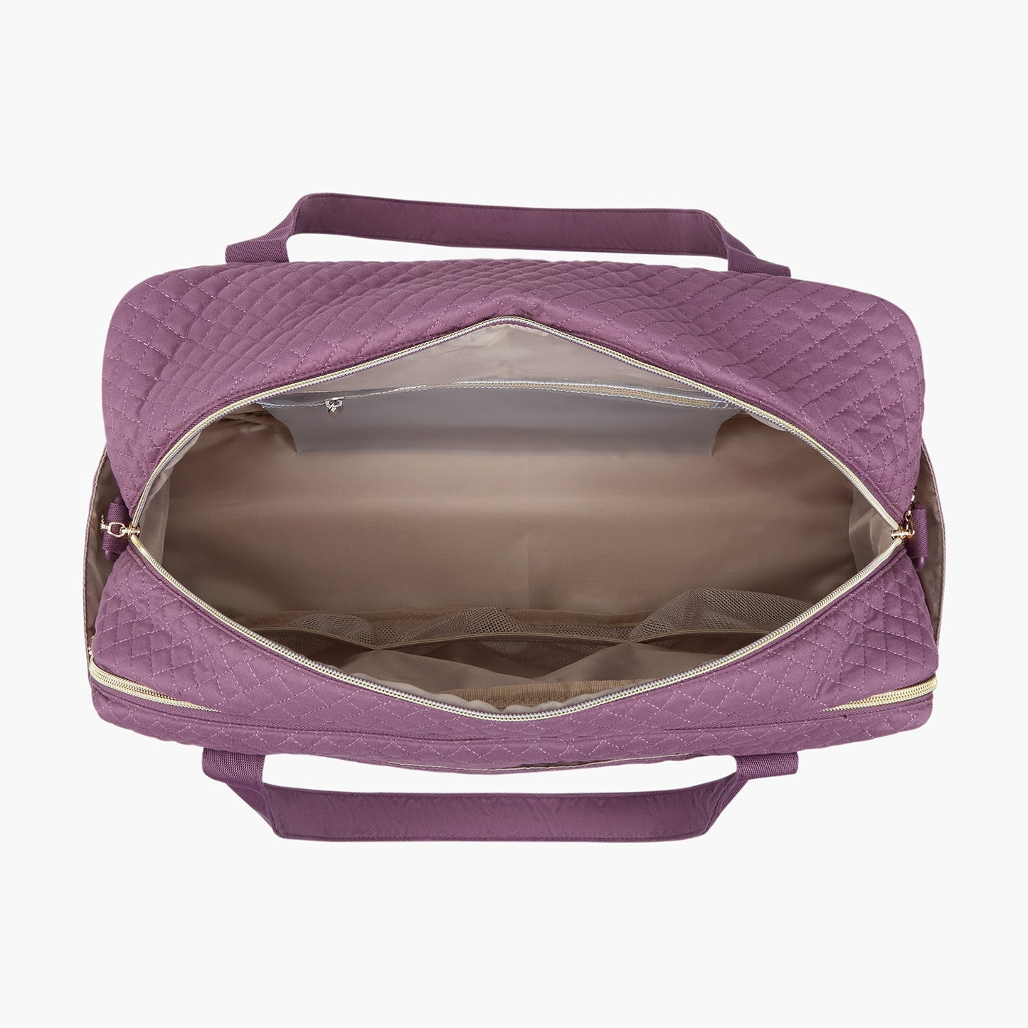 Weekender Overnight Duffle Bag