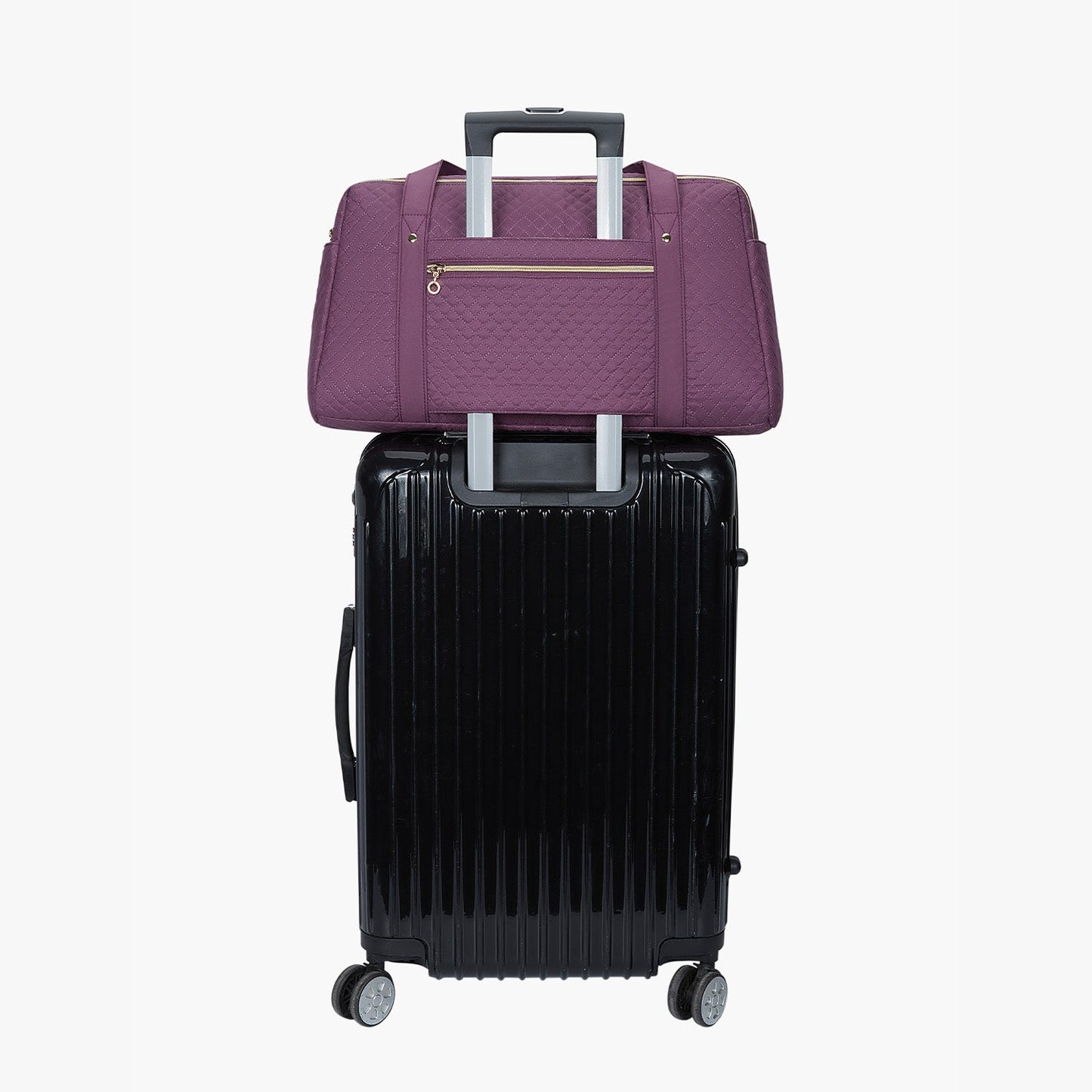 Weekender Overnight Duffle Bag
